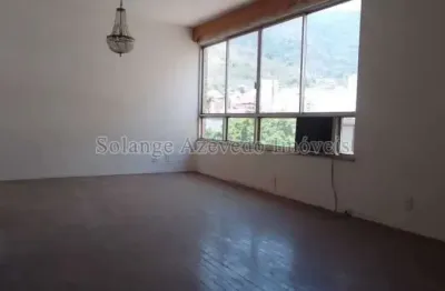 Apartamento com 4 quartos à venda na Rua Conde de Bonfim, Tijuca, Rio de Janeiro