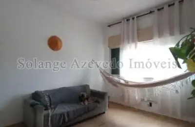 Apartamento com 1 quarto à venda na Rua Silva Pinto, Vila Isabel, Rio de Janeiro