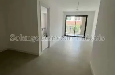 Apartamento com 2 quartos à venda na Rua Mena Barreto, Botafogo, Rio de Janeiro
