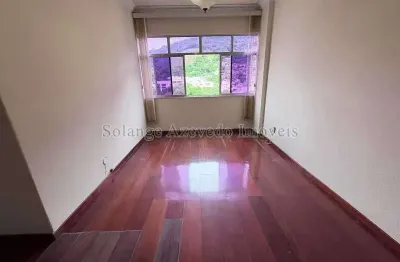 Apartamento com 2 quartos para alugar na Rua Conde de Bonfim, Tijuca, Rio de Janeiro