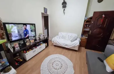 Apartamento com 2 quartos à venda na Rua dos Araujos, Tijuca, Rio de Janeiro