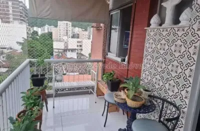 Apartamento com 2 quartos à venda na Rua Luís Guimarães, Vila Isabel, Rio de Janeiro