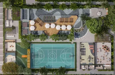 Apartamento com 2 quartos à venda na Rua Barão do Bom Retiro, Grajaú, Rio de Janeiro