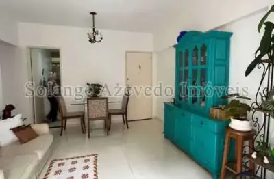 Apartamento com 2 quartos à venda na rua coronel correia lima, tijuca, rio de janeiro, 60 m2 por r$ 400.000