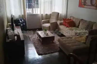 Apartamento com 3 quartos à venda na rua conde de bonfim, tijuca, rio de janeiro, 110 m2 por r$ 650.000