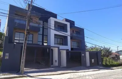Casa em condomínio fechado com 3 quartos à venda no Floresta, Joinville 