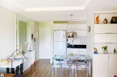 Apartamento com 2 quartos à venda no Santo Antônio, Joinville 