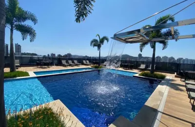 Apartamento com 2 quartos à venda no Atiradores, Joinville 