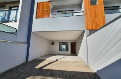 Casa com 3 quartos à venda no Saguaçu, Joinville 