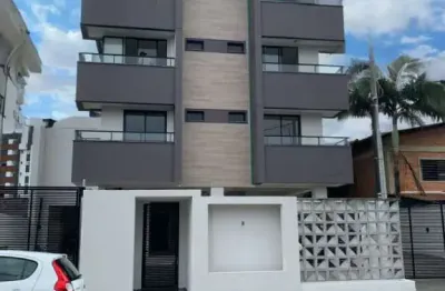 Apartamento com 2 quartos à venda no Costa e Silva, Joinville 