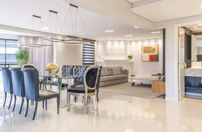 Apartamento com 3 quartos à venda no Atiradores, Joinville 