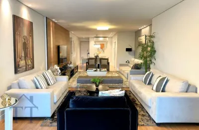 Apartamento com 4 quartos à venda no Atiradores, Joinville 
