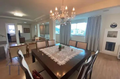 Apartamento com 3 quartos à venda no América, Joinville 