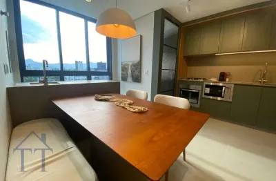 Apartamento com 2 quartos à venda no Santo Antônio, Joinville 