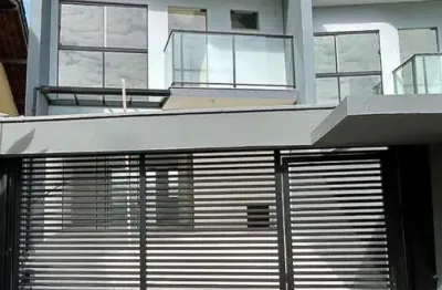 Casa com 3 quartos à venda no Costa e Silva, Joinville 