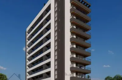 Apartamento com 3 quartos à venda no Anita Garibaldi, Joinville 