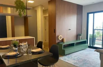 Apartamento com 2 quartos à venda no Anita Garibaldi, Joinville 