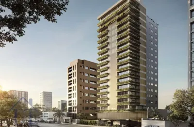 Apartamento com 4 quartos à venda no Centro, Joinville 