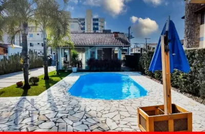 Casa com 4 quartos à venda no Guanabara, Joinville 