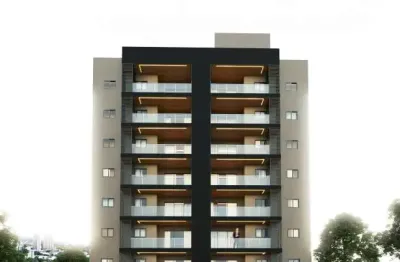 Apartamento com 3 quartos à venda no Saguaçu, Joinville 