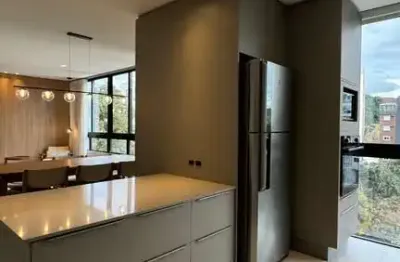 Apartamento com 3 quartos à venda no Glória, Joinville 