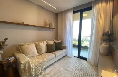 Apartamento com 3 quartos à venda no Anita Garibaldi, Joinville 