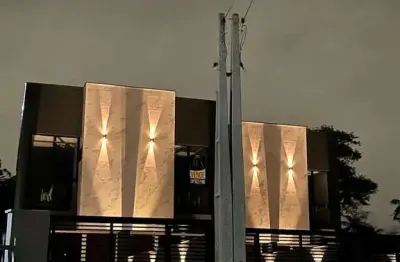 Casa com 3 quartos à venda no Anita Garibaldi, Joinville 