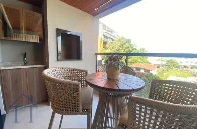 Apartamento com 3 quartos à venda no Saguaçu, Joinville 