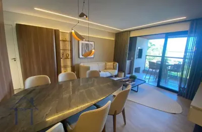 Apartamento com 3 quartos à venda no Saguaçu, Joinville 