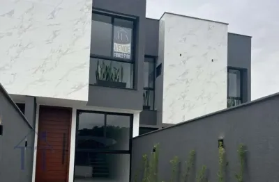 Casa com 3 quartos à venda no Anita Garibaldi, Joinville 