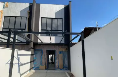 Casa em condomínio fechado com 3 quartos à venda no Costa e Silva, Joinville 
