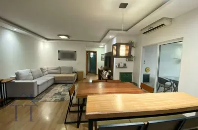 Apartamento com 3 quartos à venda no Costa e Silva, Joinville 