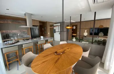 Apartamento com 3 quartos à venda no Santo Antônio, Joinville 