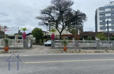 Terreno à venda no Santo Antônio, Joinville 