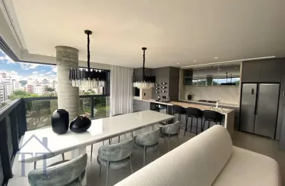 Apartamento com 3 quartos à venda no América, Joinville 