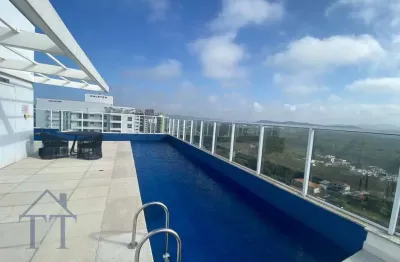 Apartamento com 3 quartos à venda no Itacolomi, Balneário Piçarras 