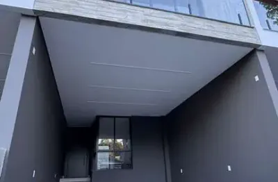 Casa com 3 quartos à venda no Anita Garibaldi, Joinville 