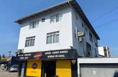 Apartamento com 3 quartos à venda no Boa Vista, Joinville 