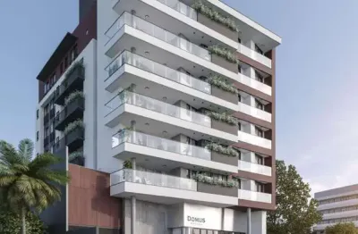 Apartamento com 3 quartos à venda no Saguaçu, Joinville 