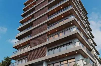Apartamento no américa na planta para dezembro de 2026