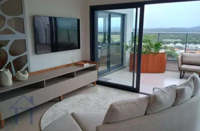 Apartamento com 2 quartos à venda no Centro, Balneário Piçarras 