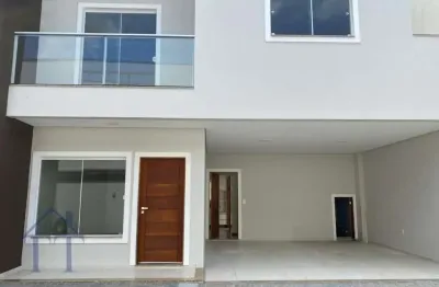 Casa em condomínio fechado com 3 quartos à venda no Bom Retiro, Joinville 