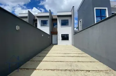 Casa com 3 quartos à venda no Bom Retiro, Joinville 