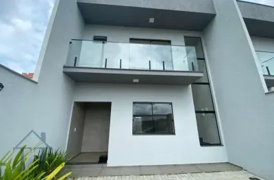 Casa com 3 quartos à venda no Itinga, Araquari 