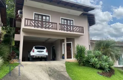 Casa em condomínio fechado com 3 quartos para alugar no Glória, Joinville 