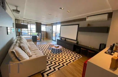 Cobertura com 3 quartos à venda no Anita Garibaldi, Joinville 