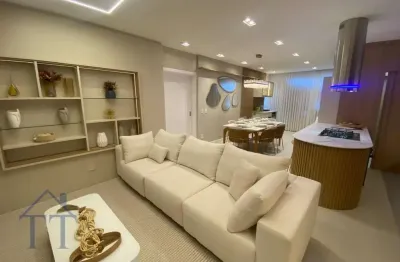 Apartamento com 3 quartos à venda no Centro, Joinville 