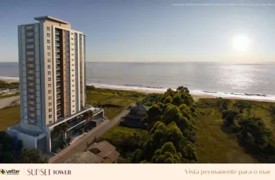Apartamento com 3 quartos à venda no Itacolomi, Balneário Piçarras 