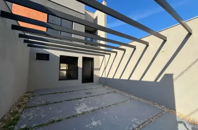 Casa com 3 quartos à venda no Anita Garibaldi, Joinville 