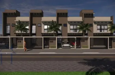 Casa com 3 quartos à venda no Glória, Joinville 